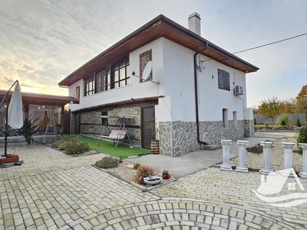 Prodej rodinného domu 140 m²