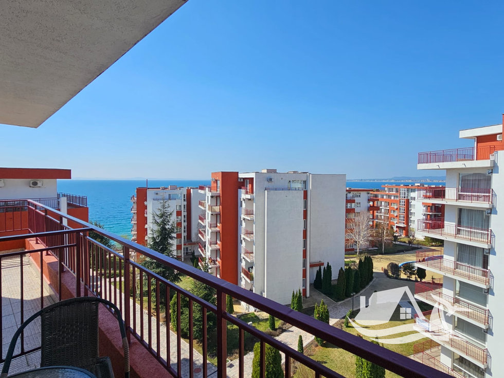 Prodej bytu 2+kk 56 m²