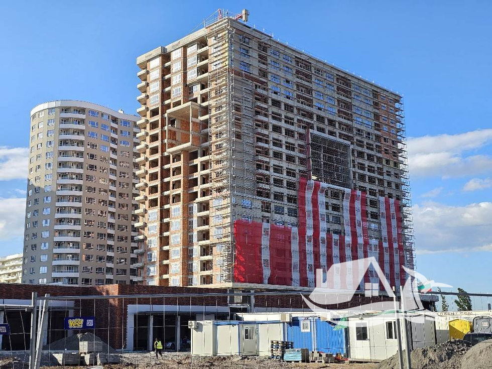 Prodej bytu 2+kk 67 m²
