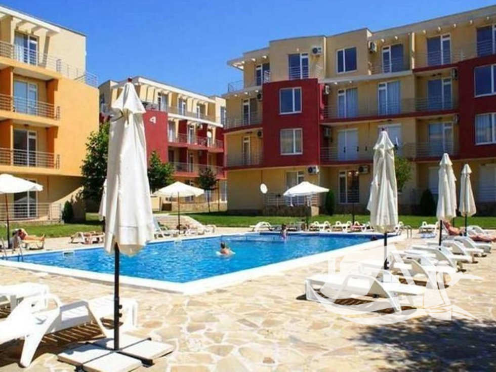 Prodej bytu 3+kk 48 m²