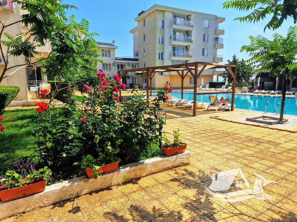 Prodej bytu 2+kk 51 m²