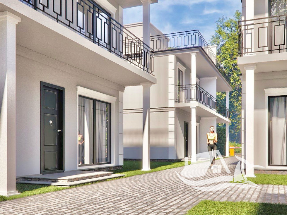Prodej rodinného domu 160 m²