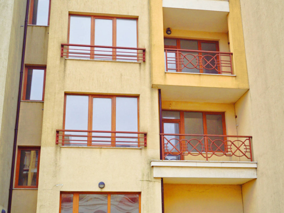Prodej bytu 3+kk 114 m²