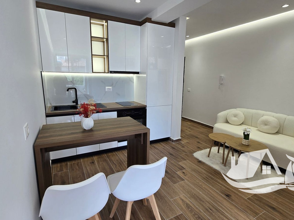 Prodej bytu 2+kk 56 m²