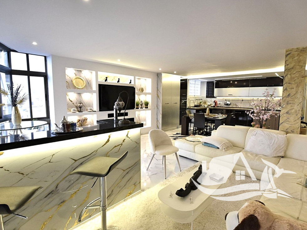 Prodej bytu 3+kk 75 m²