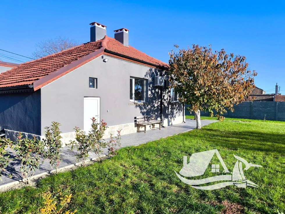 Prodej rodinného domu 100 m²
