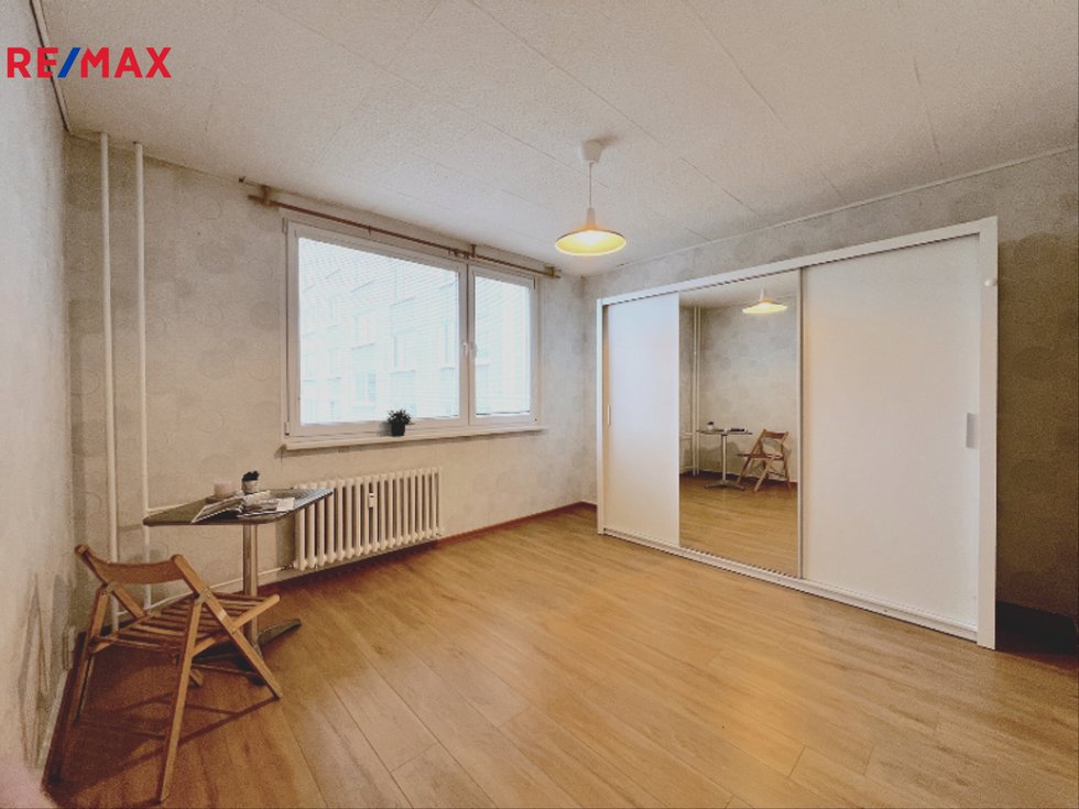 Pronájem bytu 2+kk 45 m², Praha