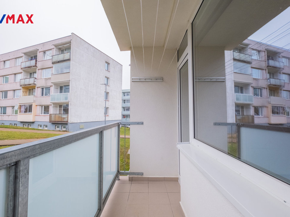 Prodej bytu 2+1 63 m², Čížkovice