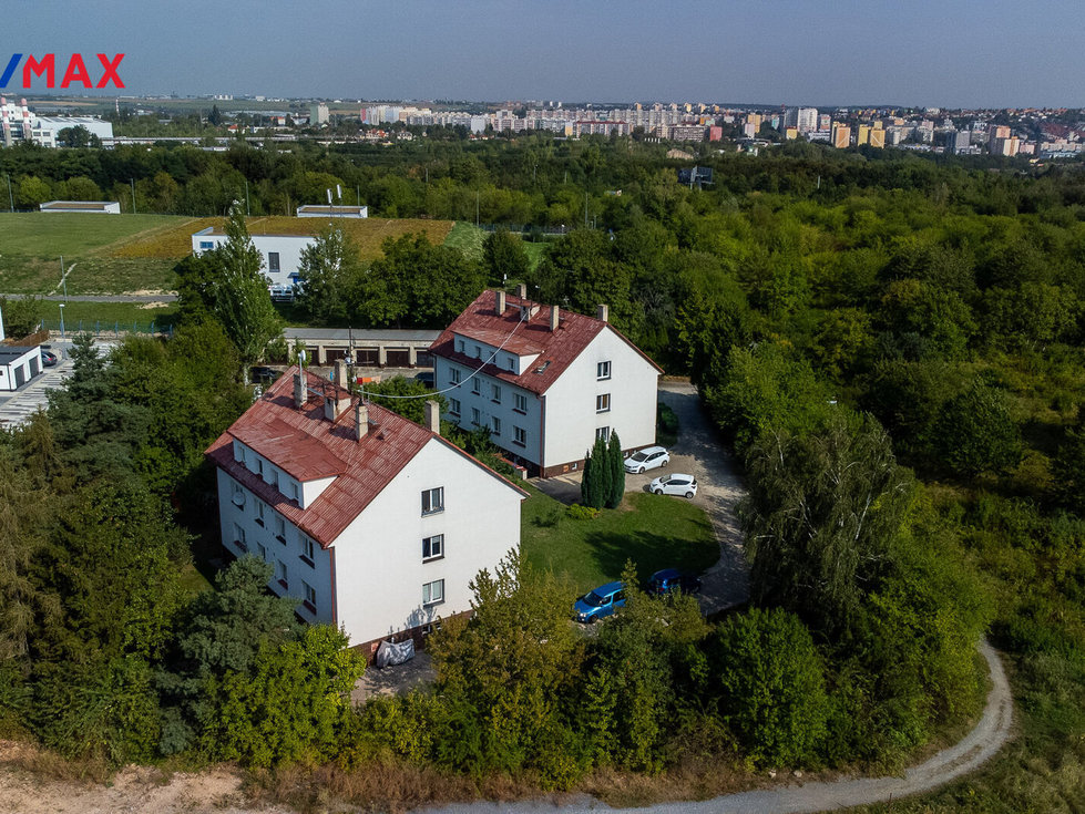 Prodej bytu 3+1 70 m², Praha