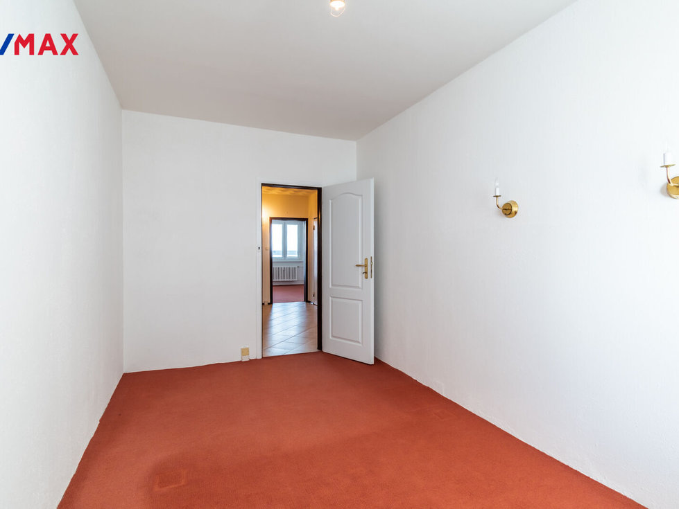 Prodej bytu 3+1 78 m², Praha