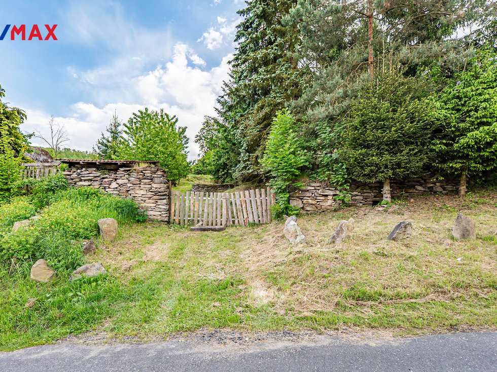 Prodej stavební parcely 968 m², Malečov