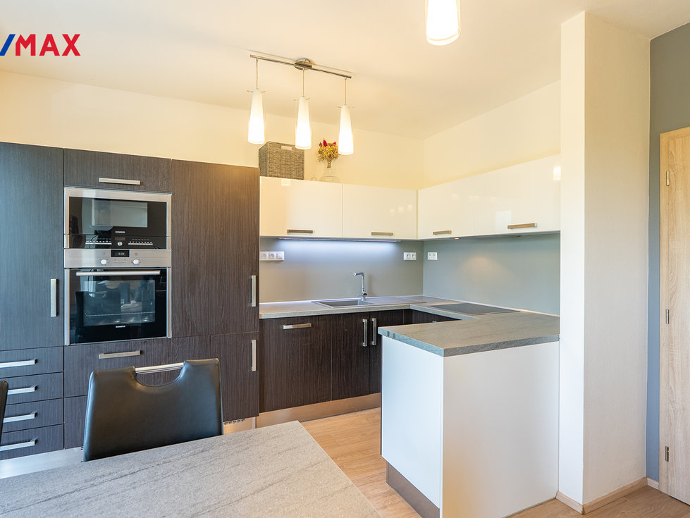 Prodej bytu 3+kk 61 m², Uherské Hradiště