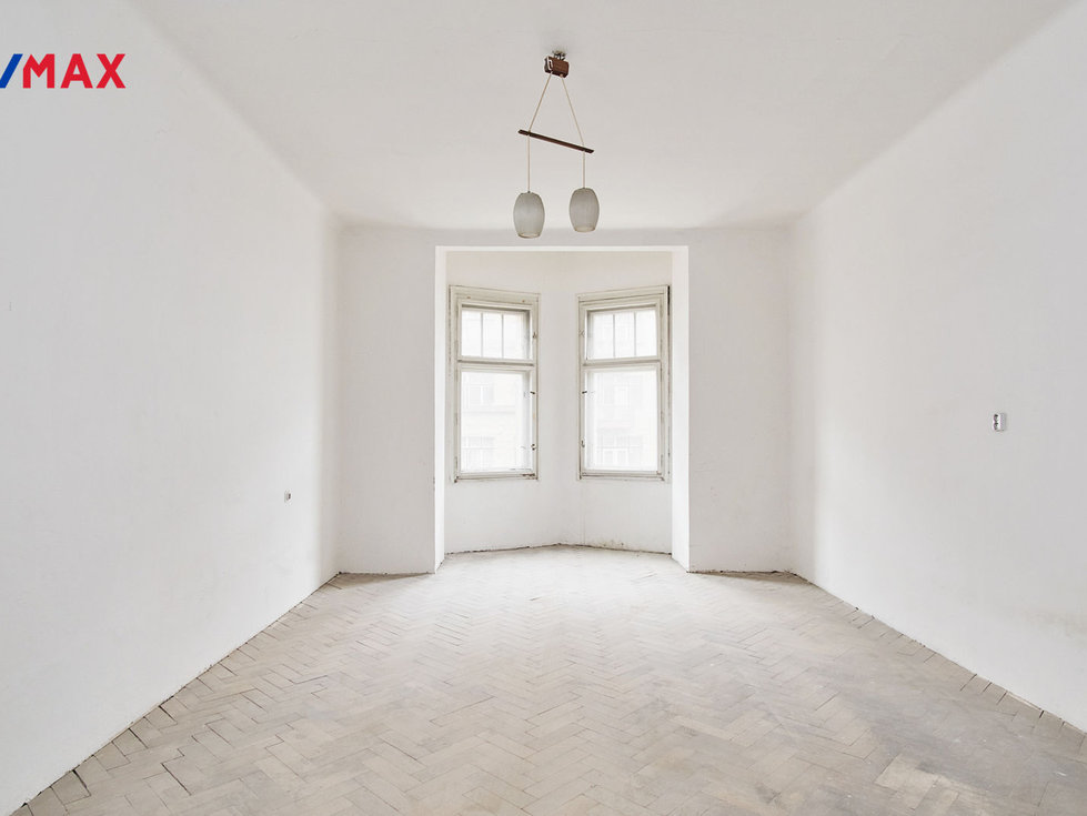 Prodej bytu 2+kk 68 m², Praha