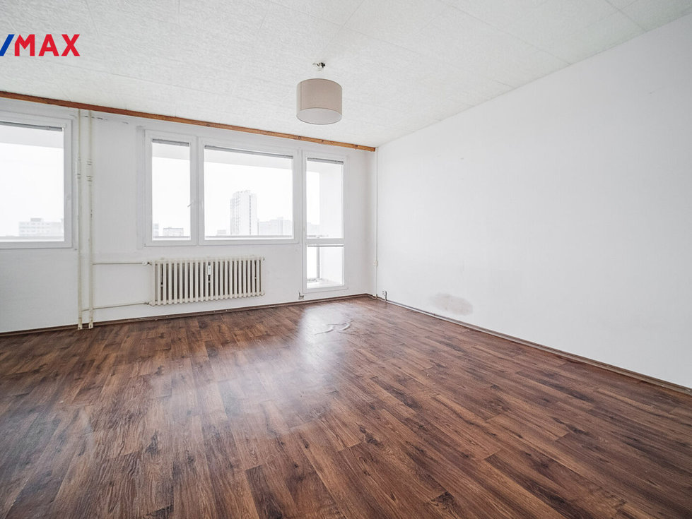 Prodej bytu 1+kk, garsoniery 40 m², Praha