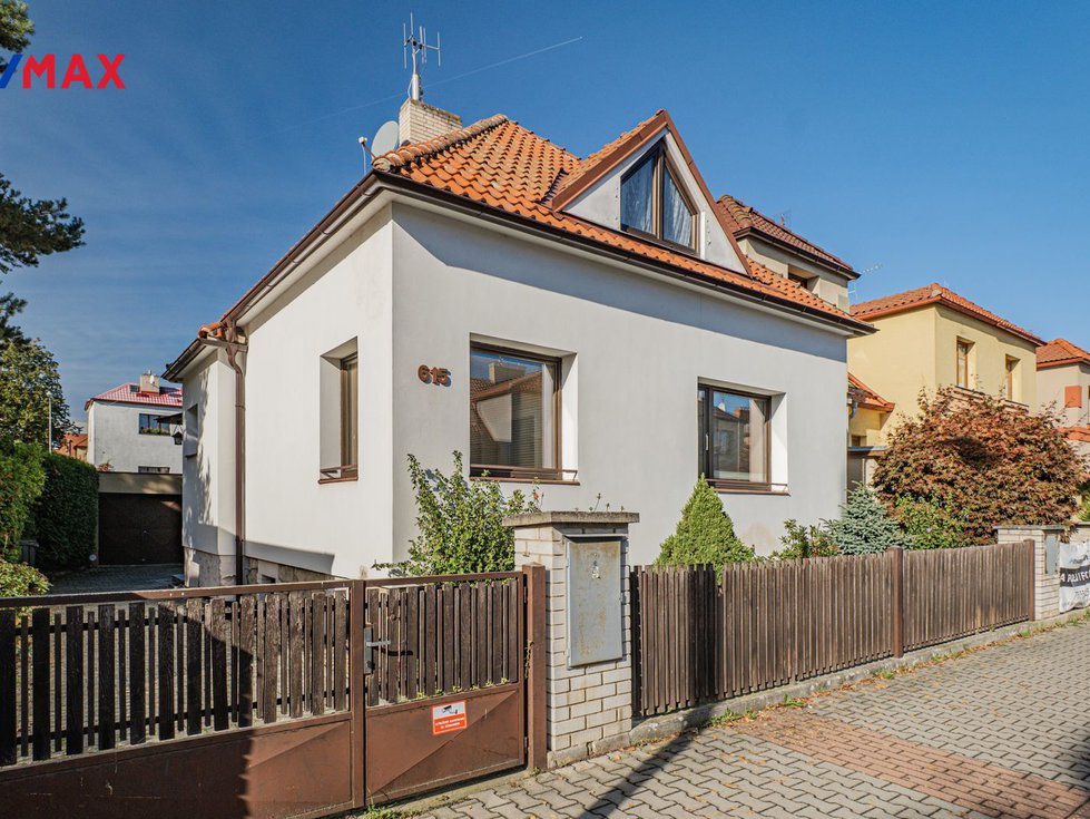 Prodej rodinného domu 163 m², Mladá Boleslav