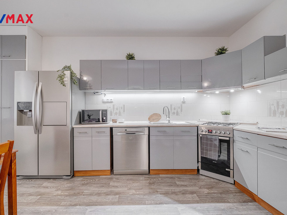 Prodej bytu 4+1 93 m², Děčín