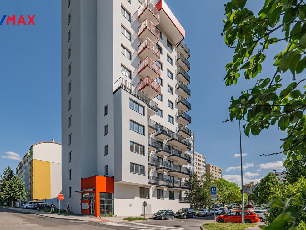 Prodej bytu 2+kk 47 m², Praha