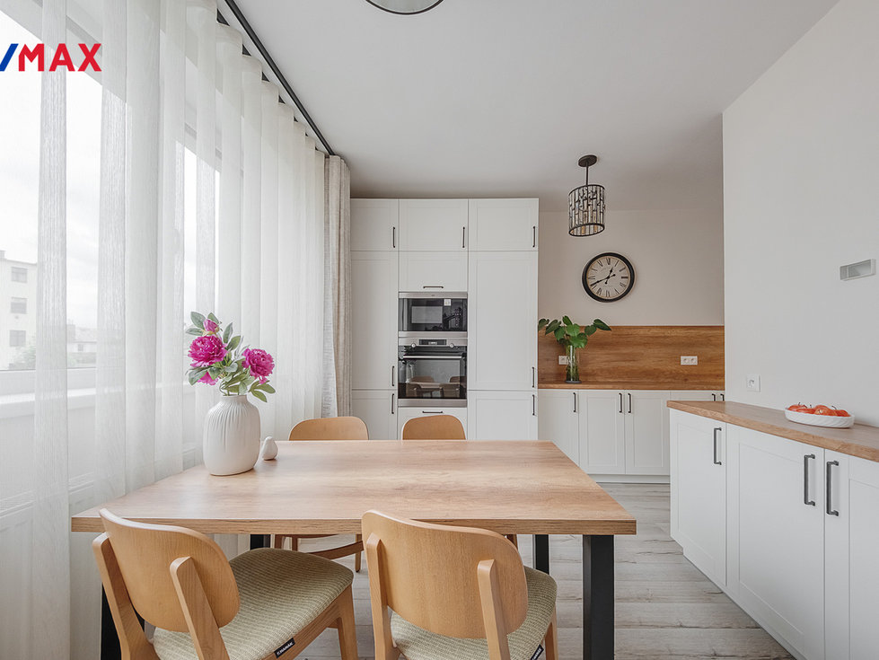 Prodej bytu 2+kk 38 m², Plzeň