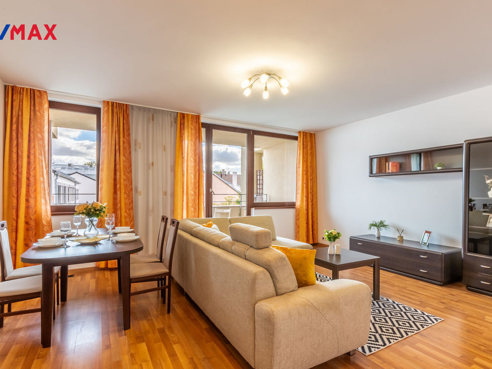 Prodej bytu 3+kk 92 m², Praha