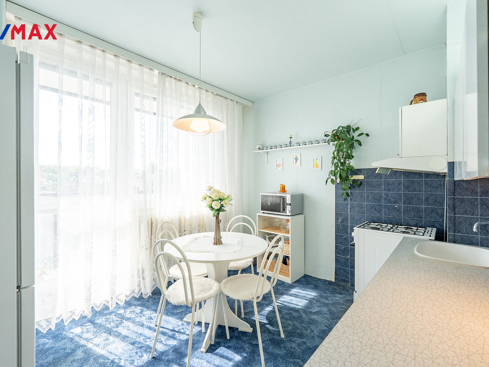 Prodej bytu 2+1 71 m², Brno