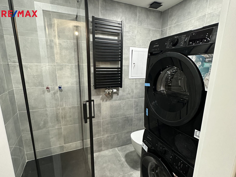 Pronájem bytu 2+1 56 m², Most