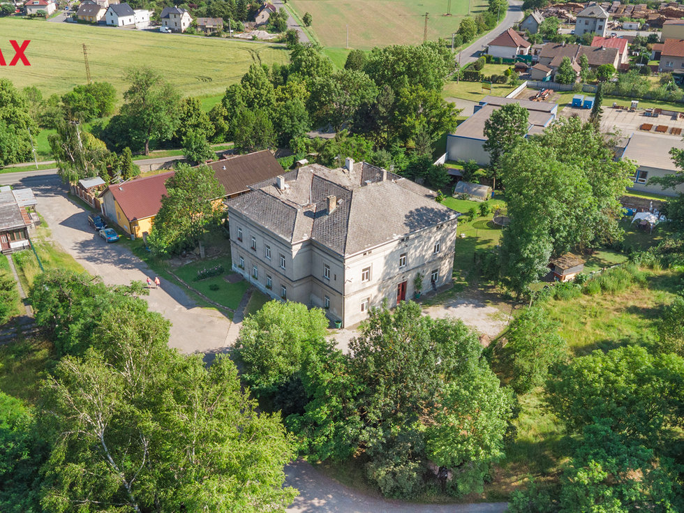 Prodej bytu 3+1 100 m², Zdice