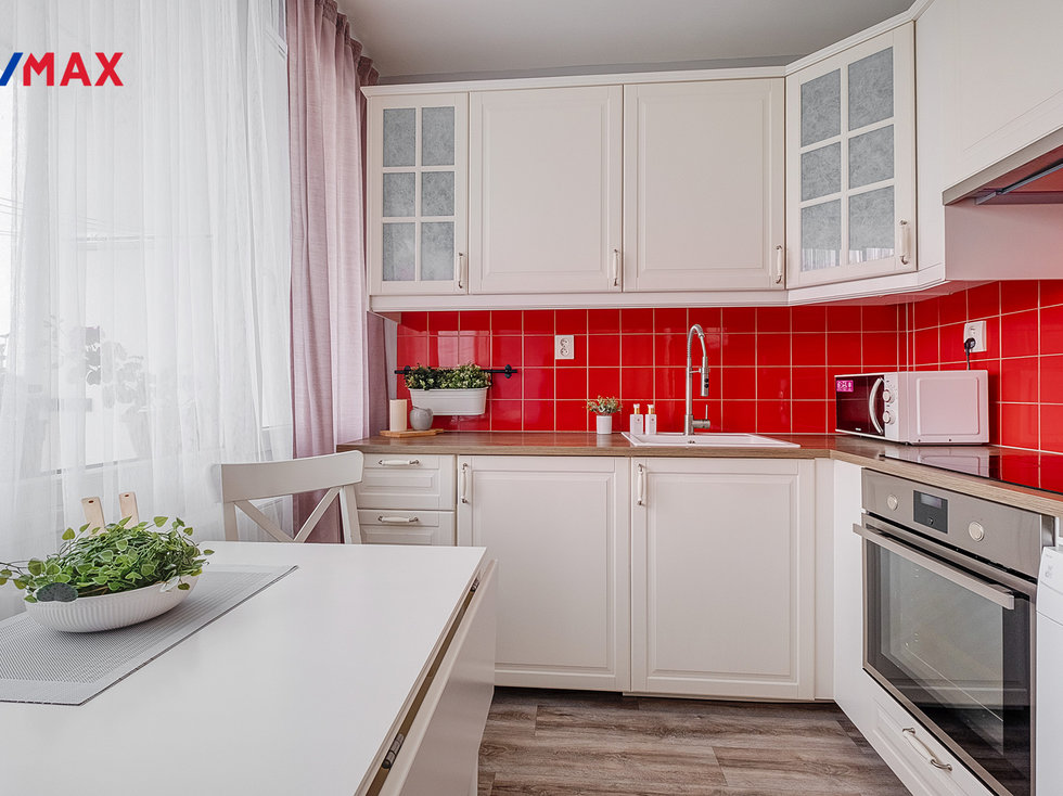 Prodej bytu 2+1 46 m², Plzeň