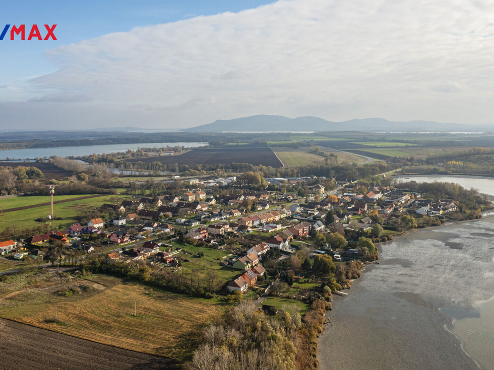 Prodej bytu 3+1 57 m², Pohořelice