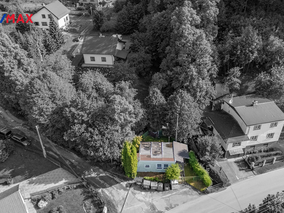 Prodej chaty 39 m², Janovice