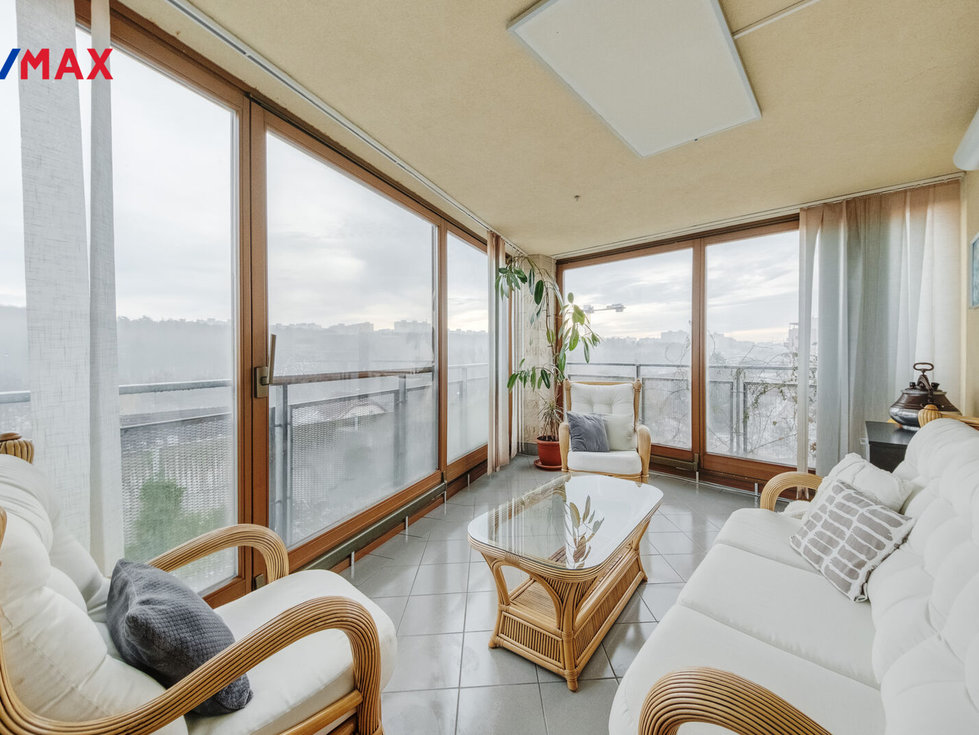 Prodej bytu 3+kk 94 m², Praha