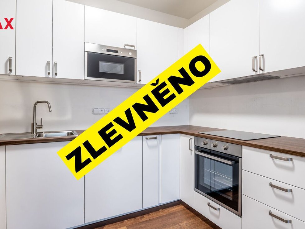 Pronájem bytu 3+kk 88 m², Praha