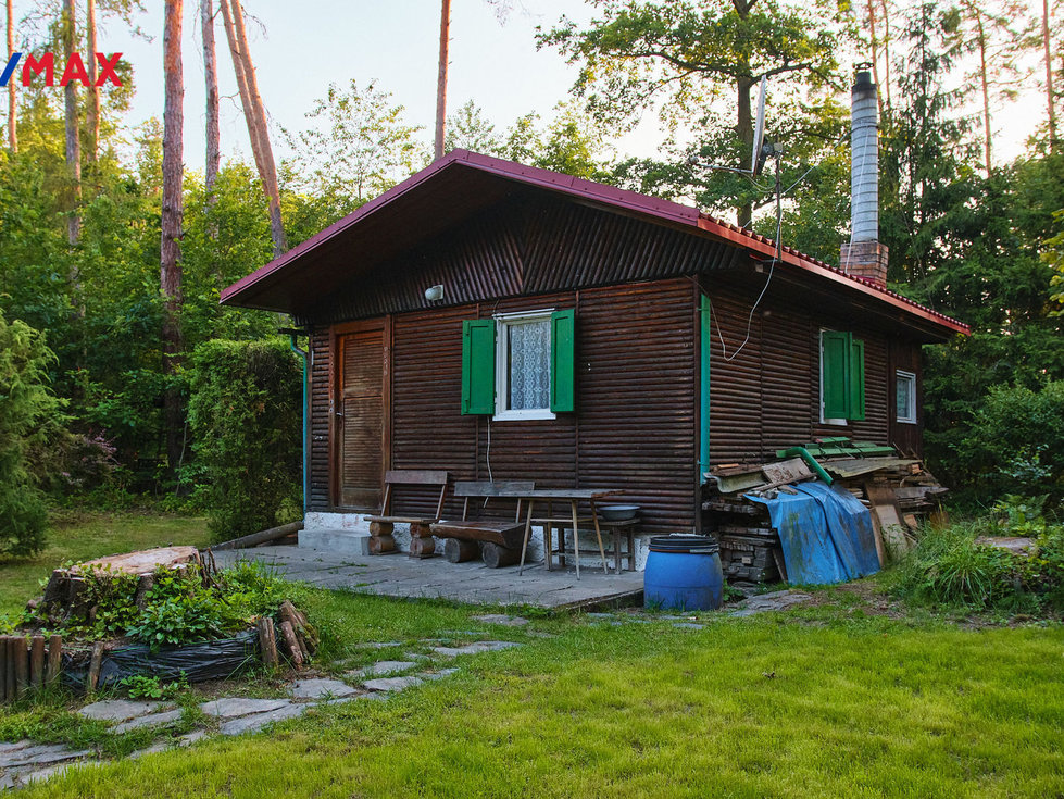 Prodej chaty 31 m², Nižbor