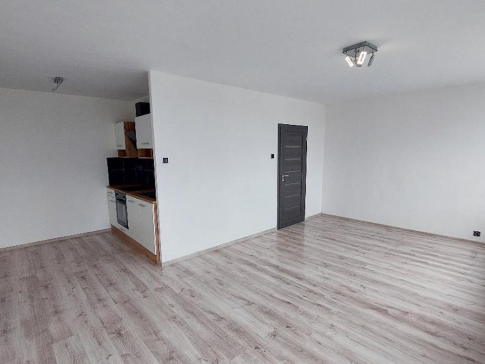 Prodej bytu 1+kk, garsoniery 33 m², Most