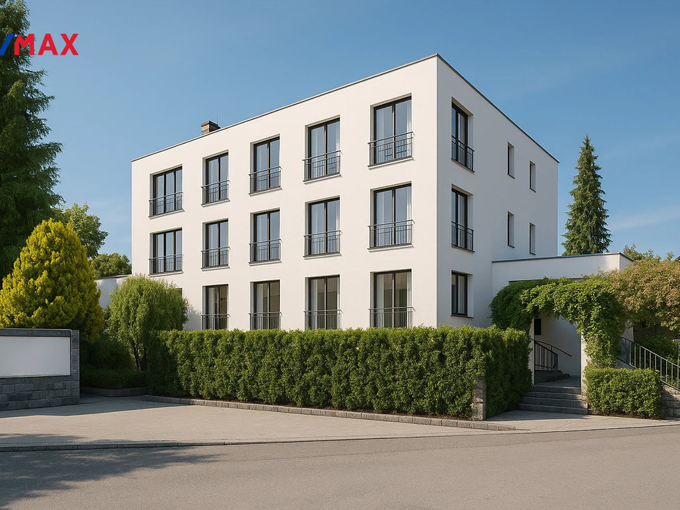 Prodej restaurace 600 m², Lnáře