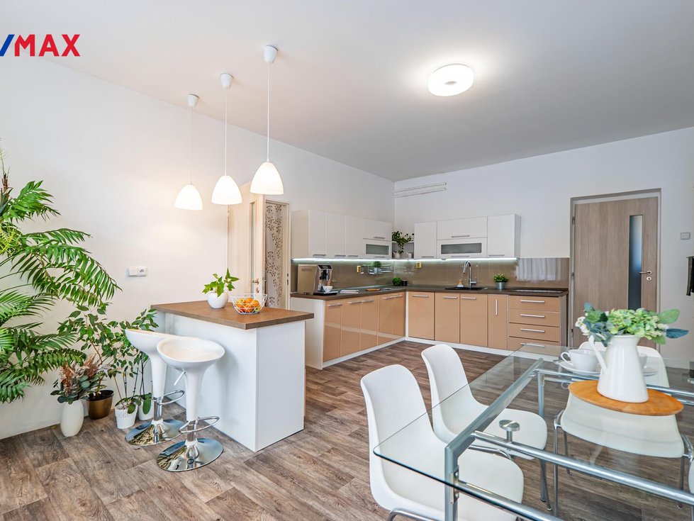 Prodej rodinného domu 201 m², Žatec