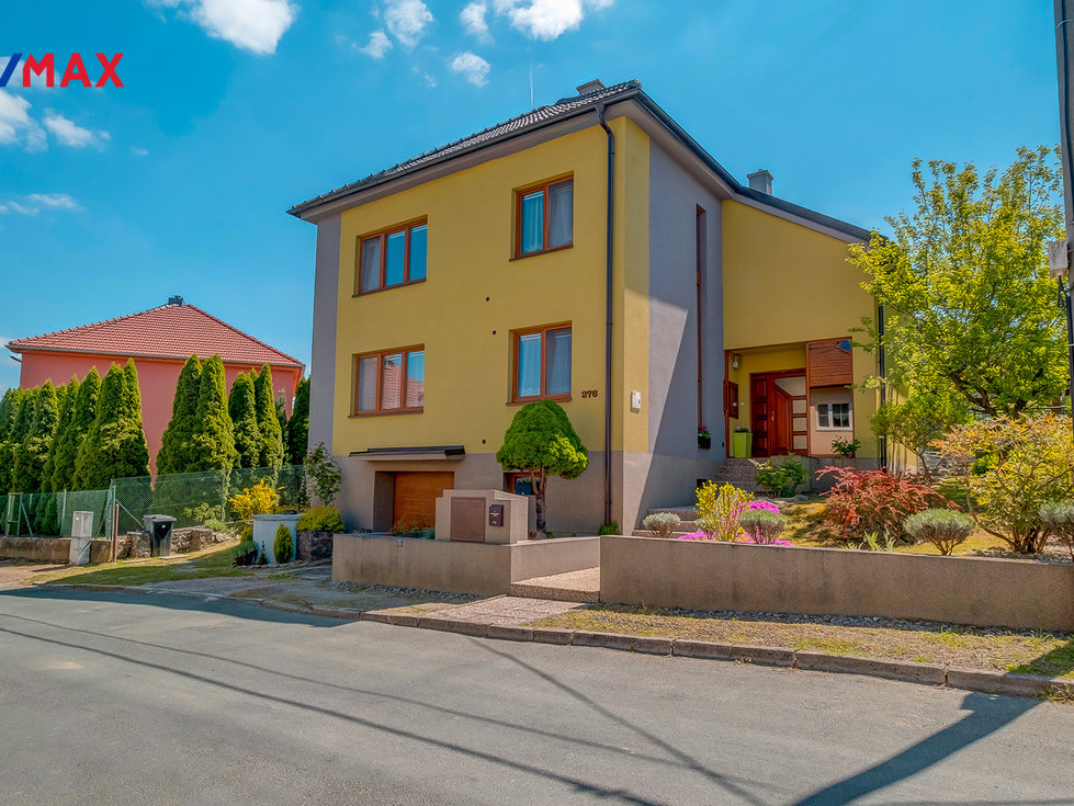 Prodej rodinného domu 170 m², Dolní Loučky