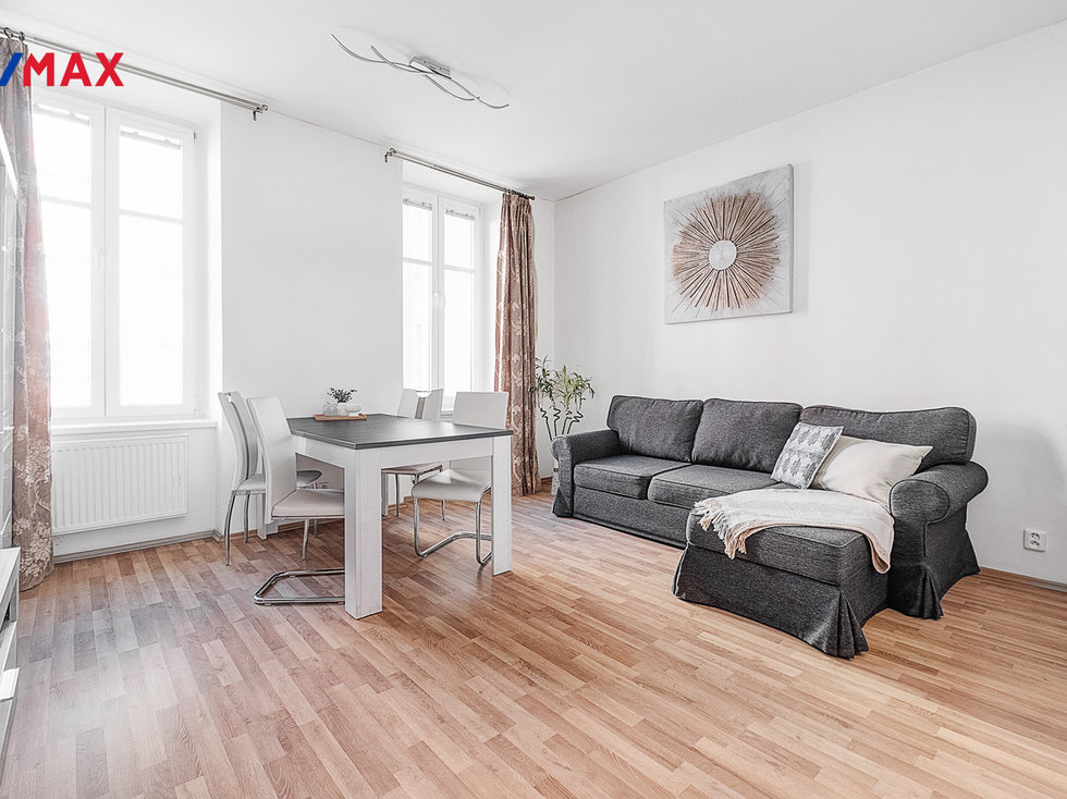 Prodej bytu 3+kk 59 m², Plzeň