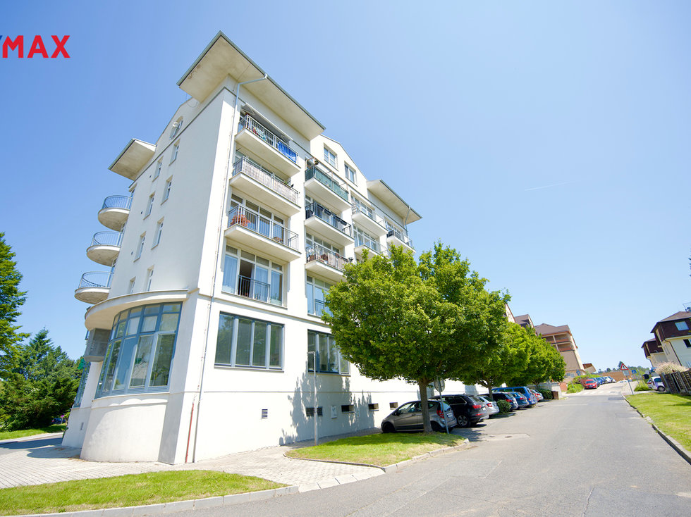 Pronájem bytu 1+kk, garsoniery 37 m², Říčany