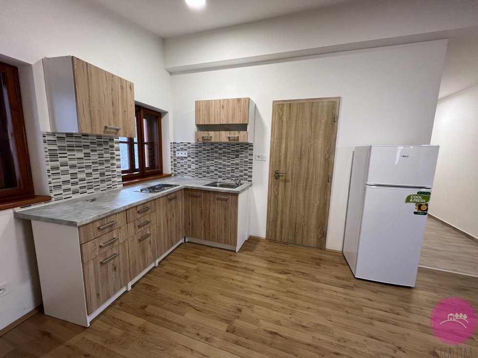 Pronájem bytu 1+kk, garsoniery 33 m², Olomouc