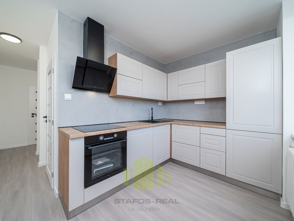 Prodej bytu 3+1 70 m², Olomouc