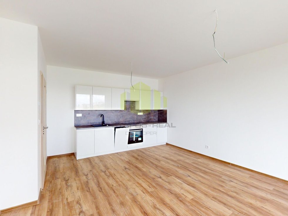 Prodej bytu 2+kk 56 m², Olomouc