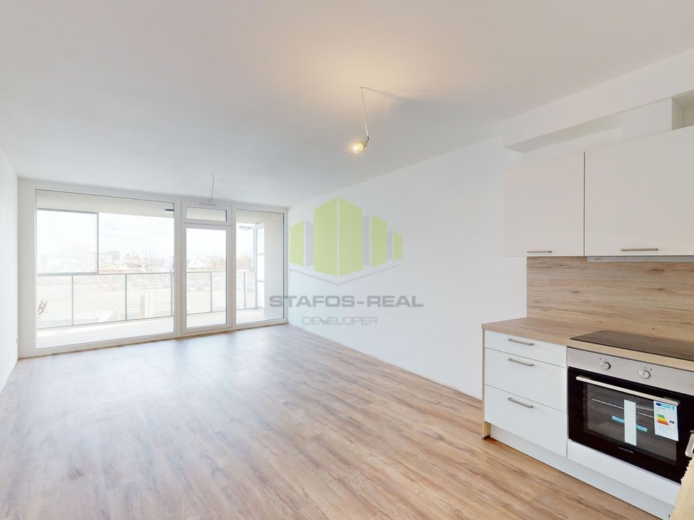 Pronájem bytu 3+kk 80 m², Olomouc