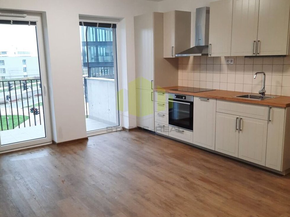 Pronájem bytu 2+kk 48 m², Olomouc