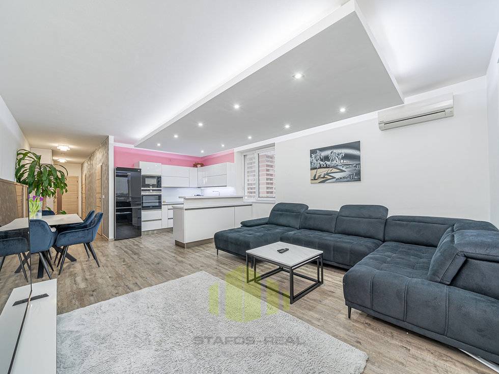 Prodej bytu 3+kk 75 m², Olomouc