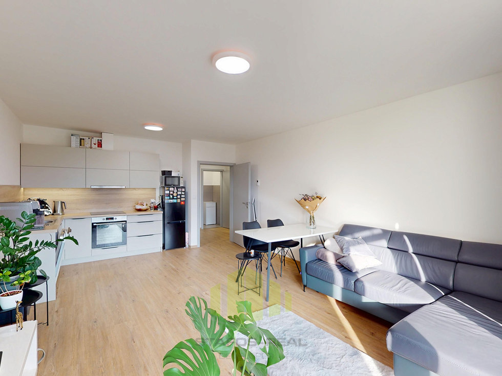 Pronájem bytu 2+kk 65 m², Olomouc