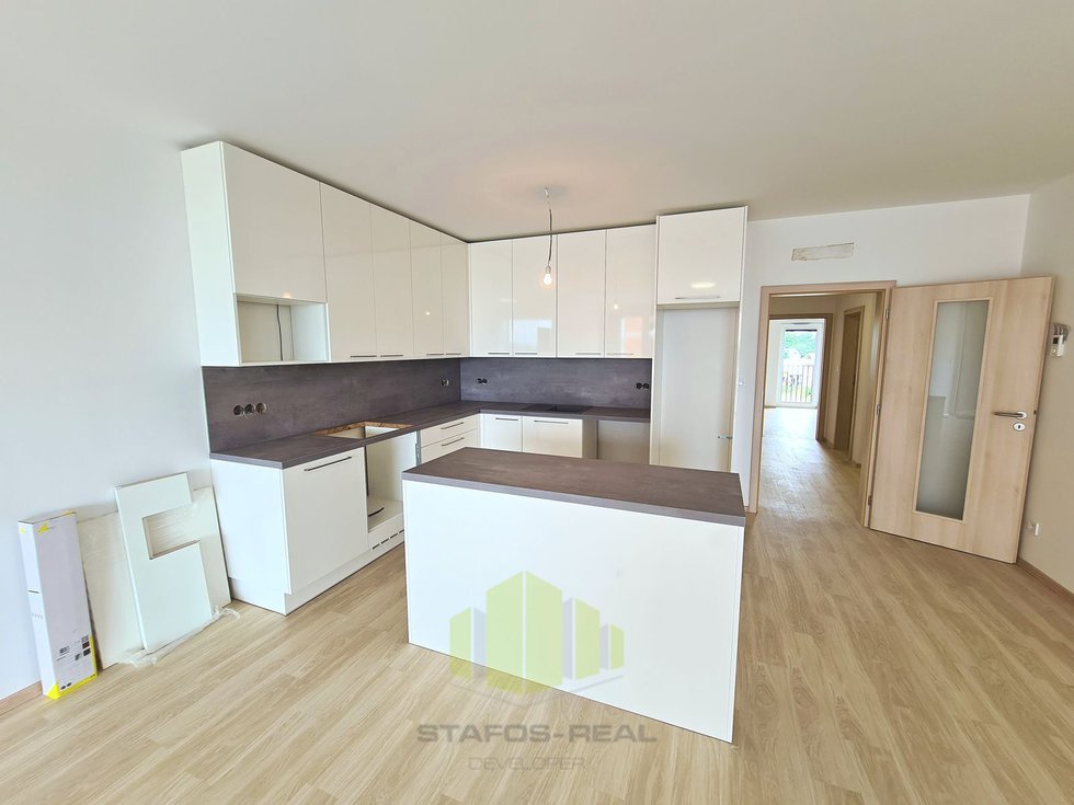 Pronájem bytu 3+kk 88 m², Olomouc