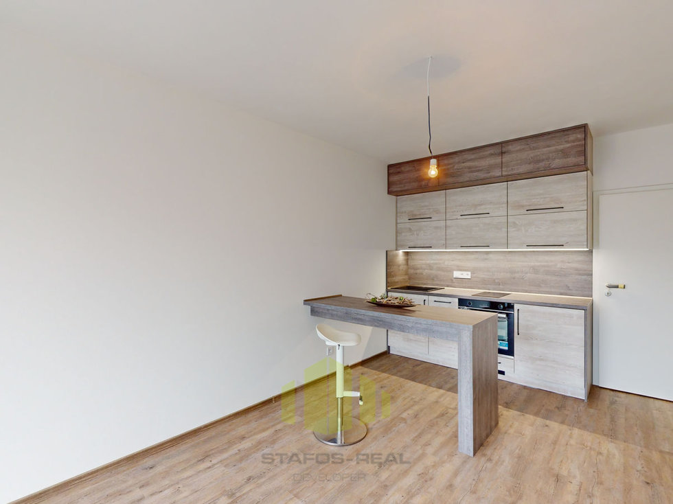Pronájem bytu 1+kk, garsoniery 28 m², Olomouc