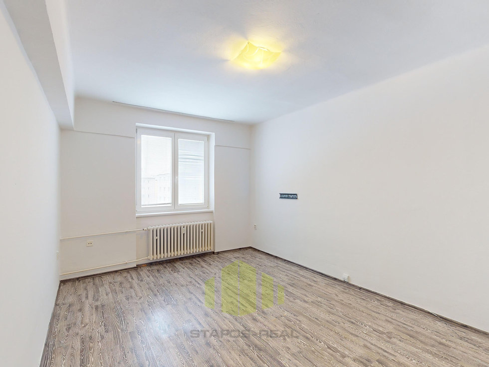 Pronájem bytu 2+1 53 m², Olomouc