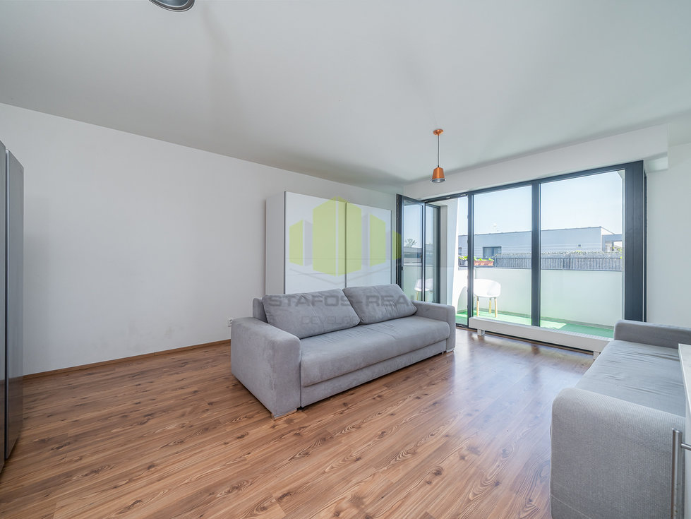 Prodej bytu 2+kk 53 m², Olomouc