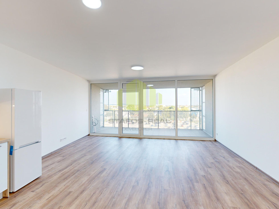 Pronájem bytu 3+kk 78 m², Olomouc